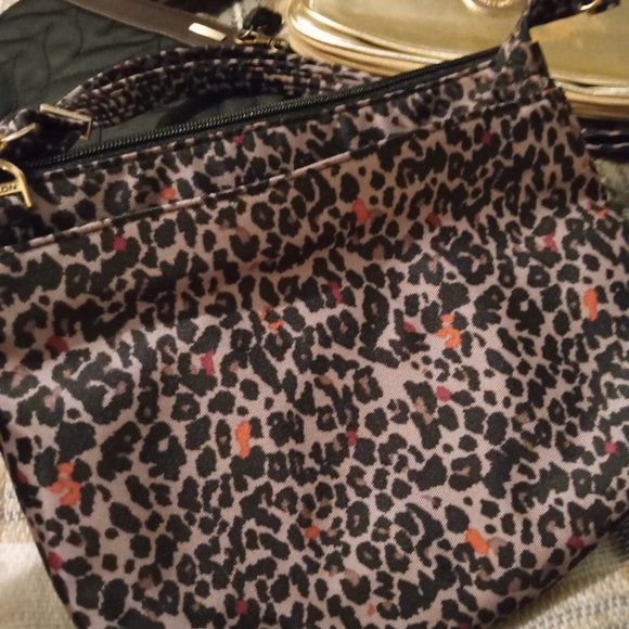 Like New purse lot/bundle Michael Kors Travelon - Picture 5 of 10